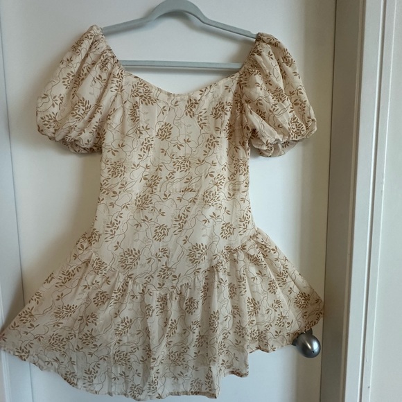 Summer Sweet Lolita Dress Women Fairy Mesh Dress - Picture 2 of 5